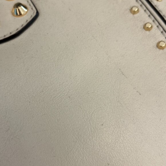 Michael Kors Astor Large Bag Retail $558 - Picture 7 of 11